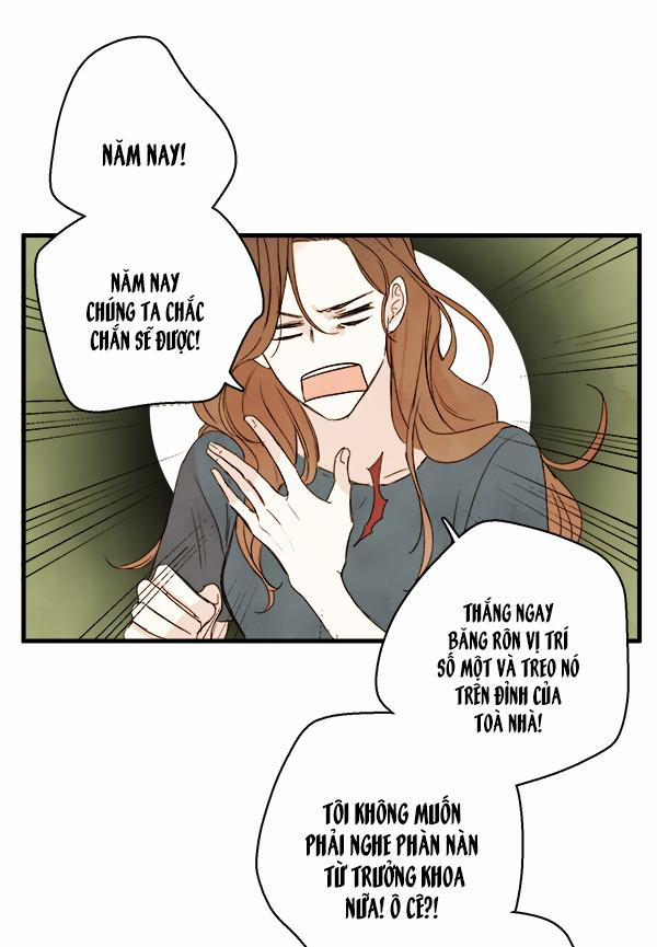 Thiên Đường Táo Xanh 17 trang 34