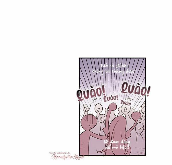 Thiên Đường Táo Xanh 17 trang 39