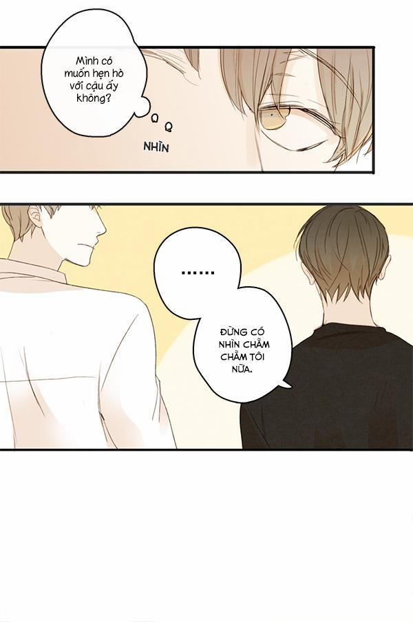 Thiên Đường Táo Xanh 17 trang 41