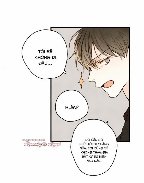 Thiên Đường Táo Xanh 17 trang 42