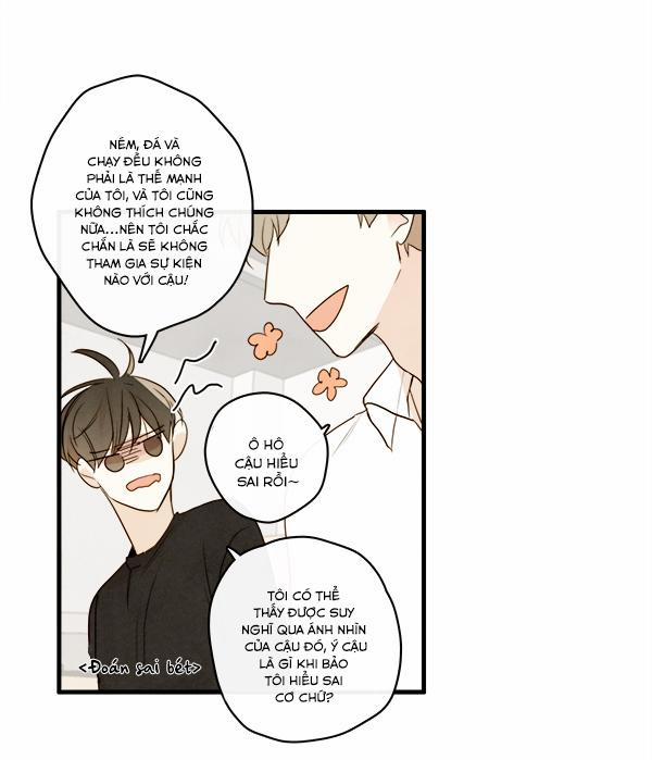 Thiên Đường Táo Xanh 17 trang 43