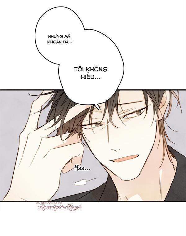 Thiên Đường Táo Xanh 17 trang 47