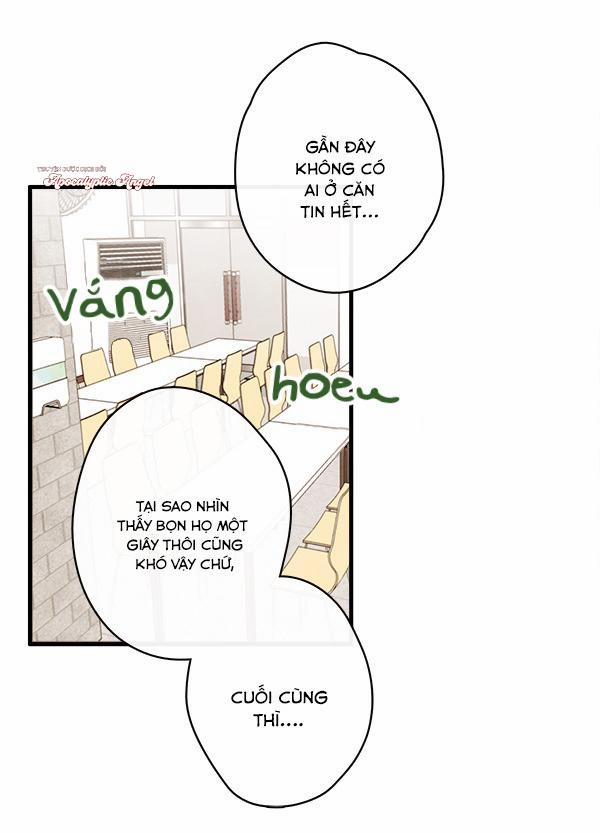 Thiên Đường Táo Xanh 17 trang 48