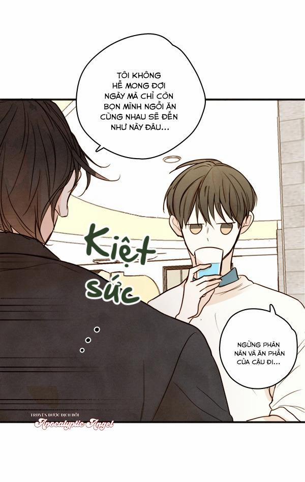 Thiên Đường Táo Xanh 17 trang 50