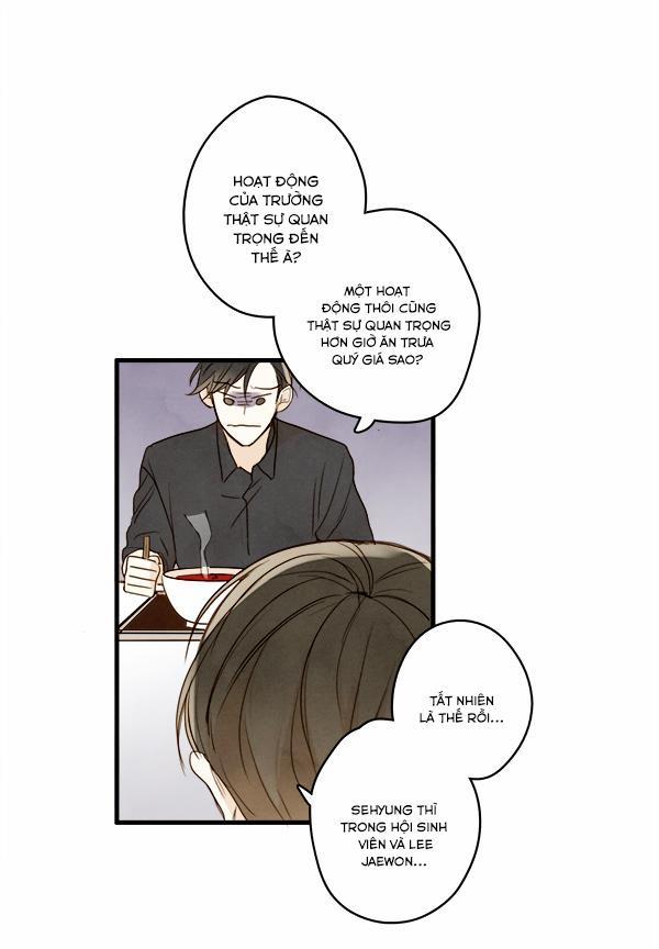 Thiên Đường Táo Xanh 17 trang 51