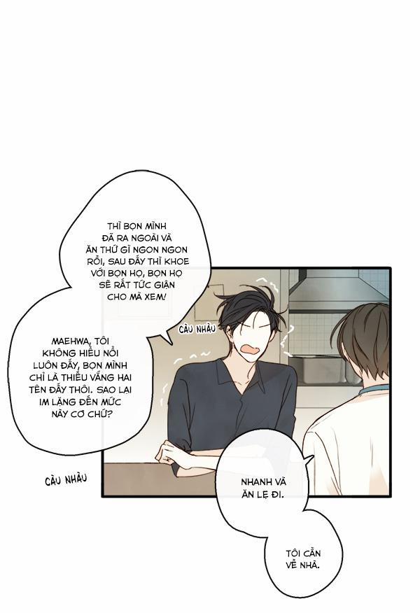 Thiên Đường Táo Xanh 17 trang 54