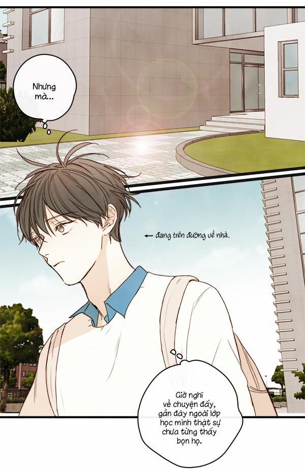 Thiên Đường Táo Xanh 17 trang 56