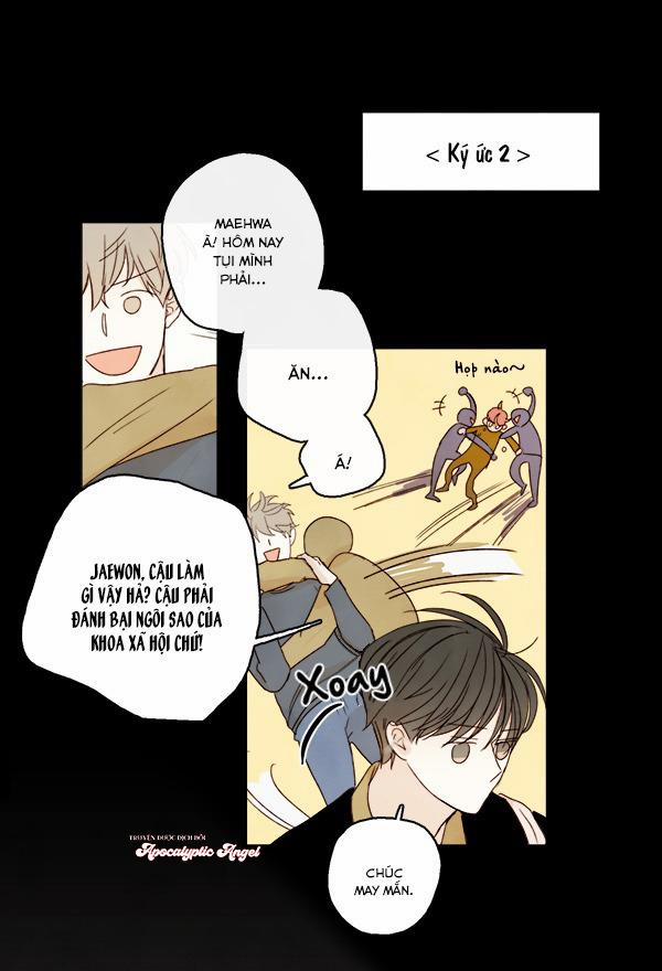 Thiên Đường Táo Xanh 17 trang 60