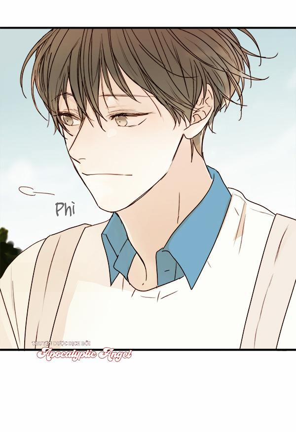 Thiên Đường Táo Xanh 17 trang 63