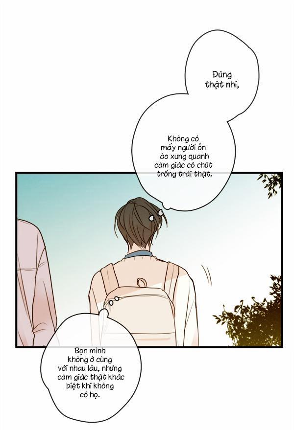 Thiên Đường Táo Xanh 17 trang 64