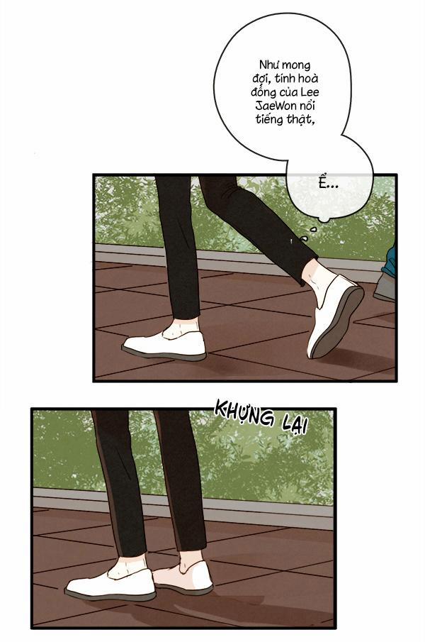 Thiên Đường Táo Xanh 17 trang 66