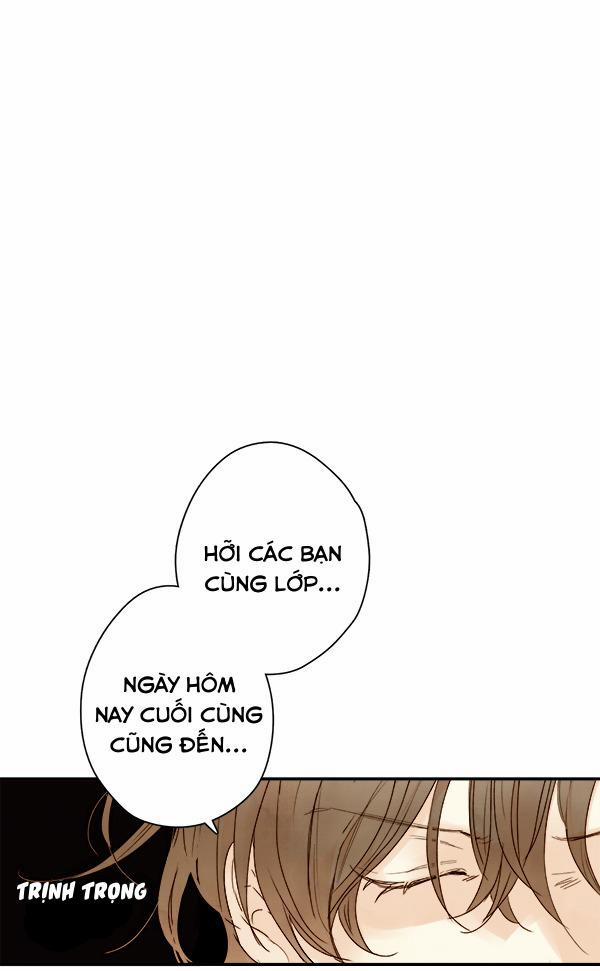 Thiên Đường Táo Xanh 18 trang 16