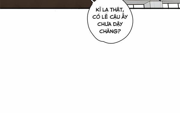 Thiên Đường Táo Xanh 18 trang 20