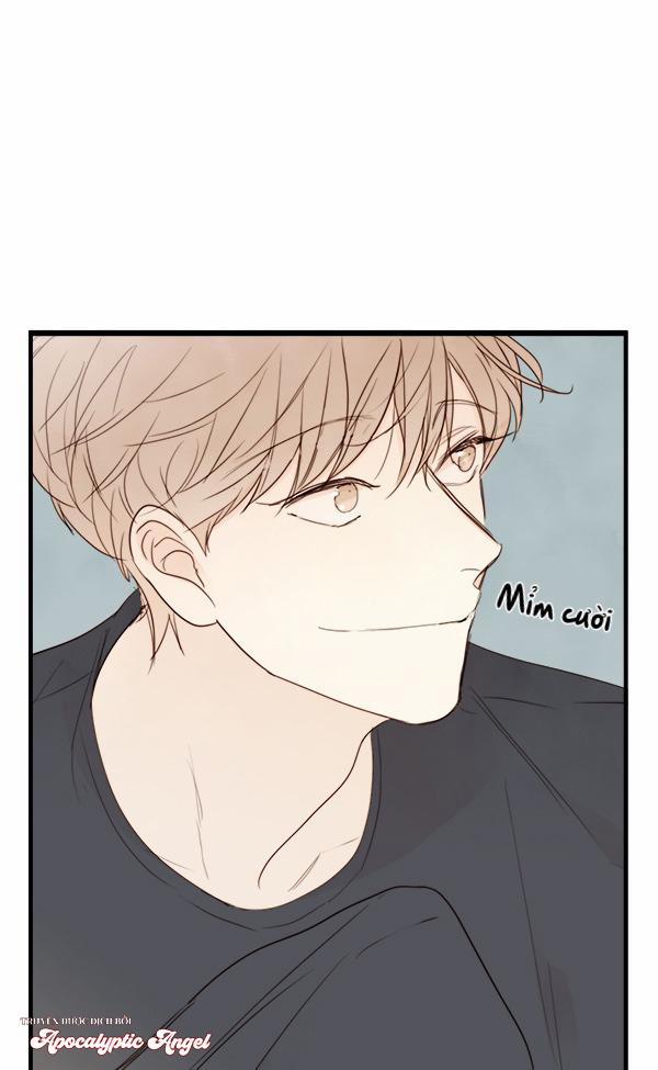 Thiên Đường Táo Xanh 18 trang 26