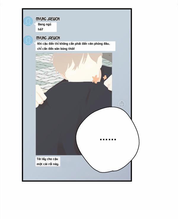 Thiên Đường Táo Xanh 18 trang 32