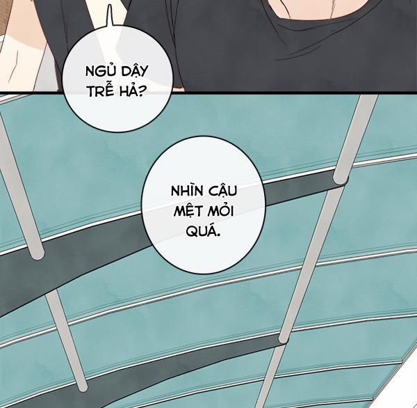 Thiên Đường Táo Xanh 18 trang 35