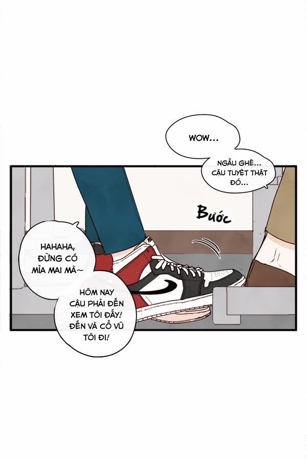 Thiên Đường Táo Xanh 18 trang 4