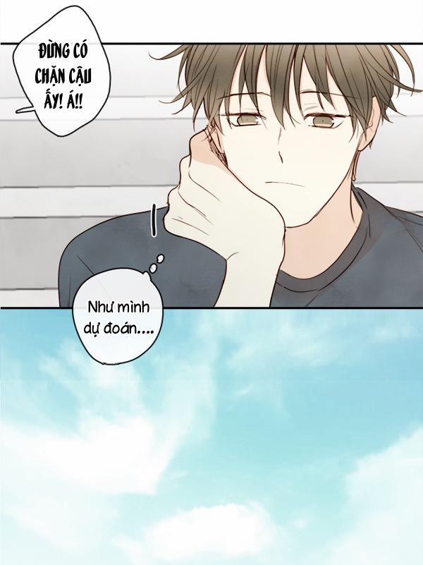 Thiên Đường Táo Xanh 18 trang 42