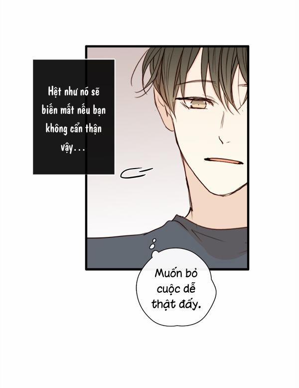 Thiên Đường Táo Xanh 18 trang 45