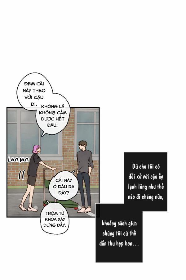 Thiên Đường Táo Xanh 18 trang 50