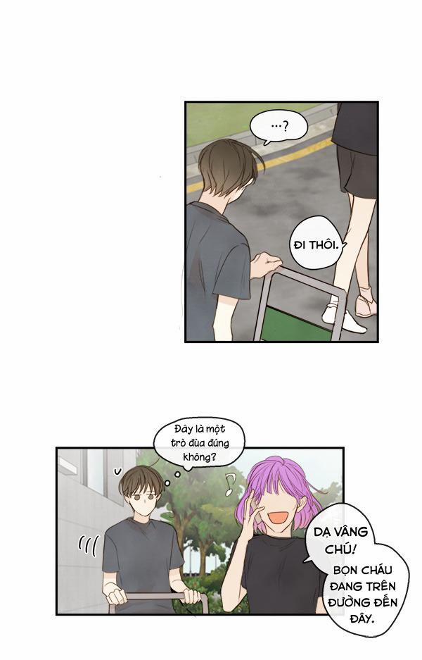 Thiên Đường Táo Xanh 18 trang 51