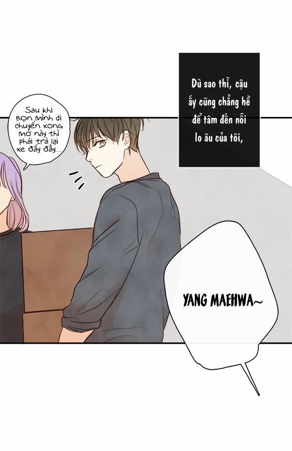 Thiên Đường Táo Xanh 18 trang 55