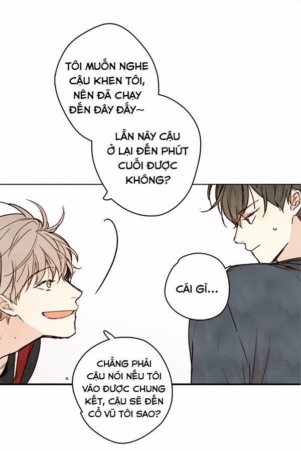 Thiên Đường Táo Xanh 18 trang 63