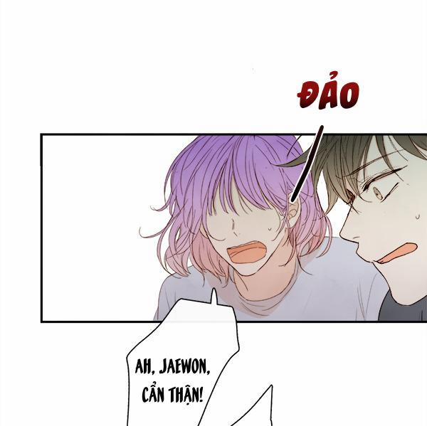 Thiên Đường Táo Xanh 18 trang 68