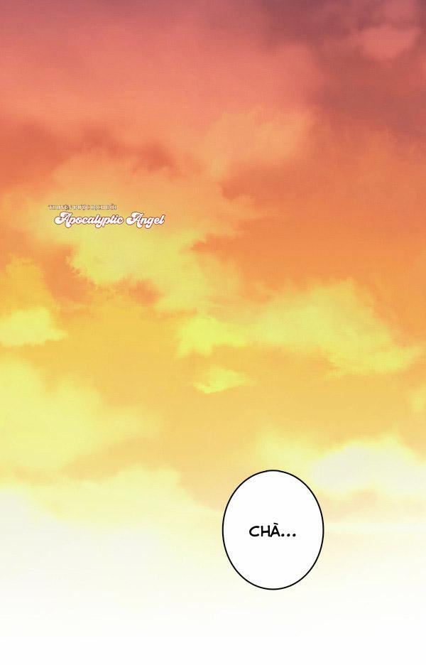 Thiên Đường Táo Xanh 22 trang 1