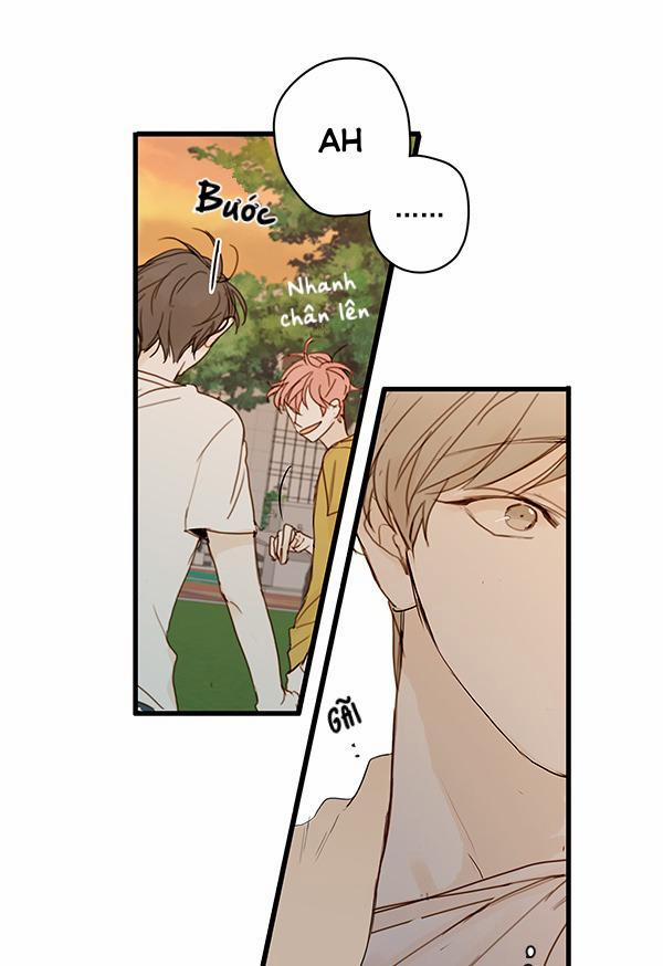 Thiên Đường Táo Xanh 22 trang 11