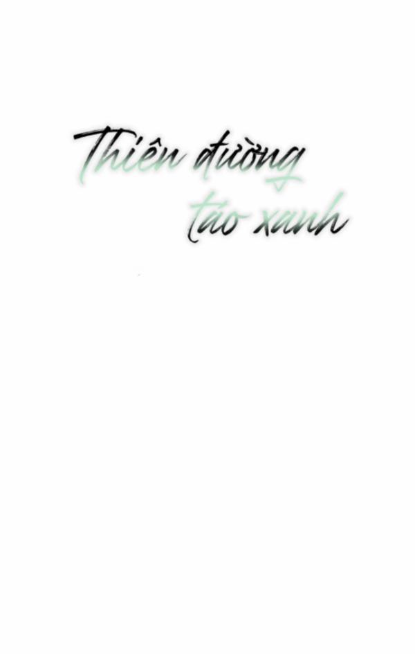 Thiên Đường Táo Xanh 22 trang 13