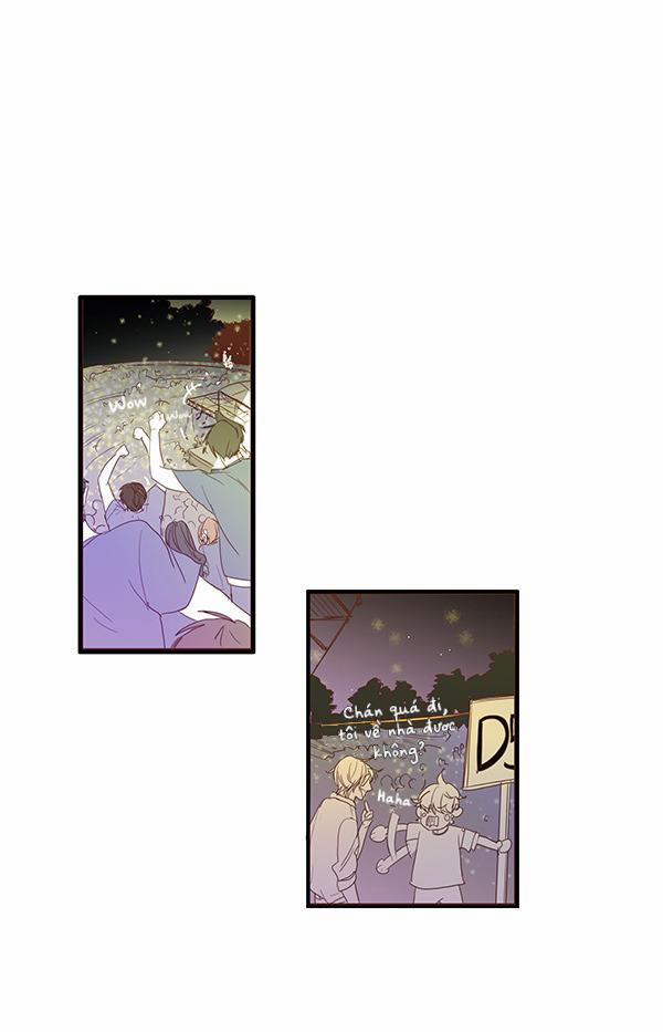 Thiên Đường Táo Xanh 22 trang 14