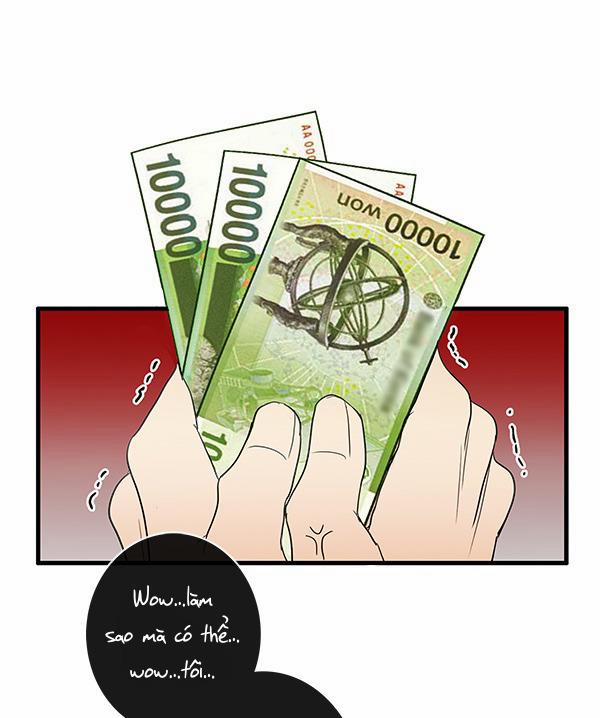 Thiên Đường Táo Xanh 22 trang 16