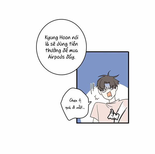 Thiên Đường Táo Xanh 22 trang 18