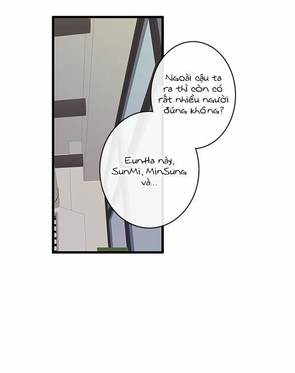 Thiên Đường Táo Xanh 22 trang 19