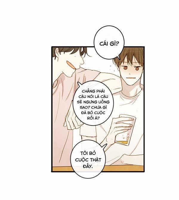 Thiên Đường Táo Xanh 22 trang 36