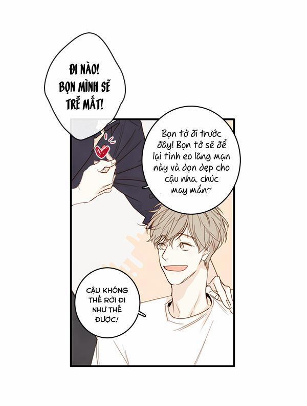 Thiên Đường Táo Xanh 22 trang 4