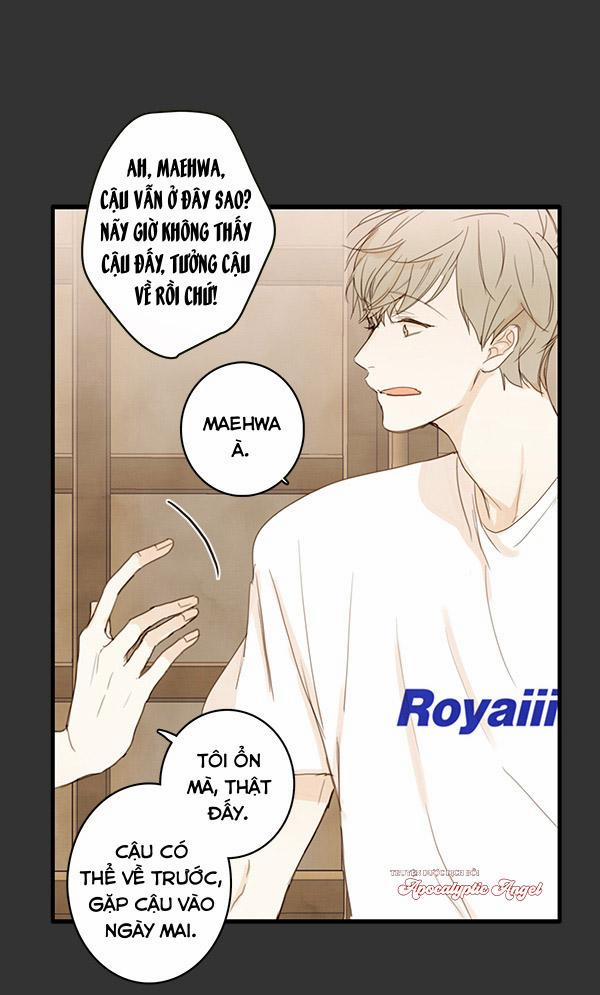 Thiên Đường Táo Xanh 22 trang 46