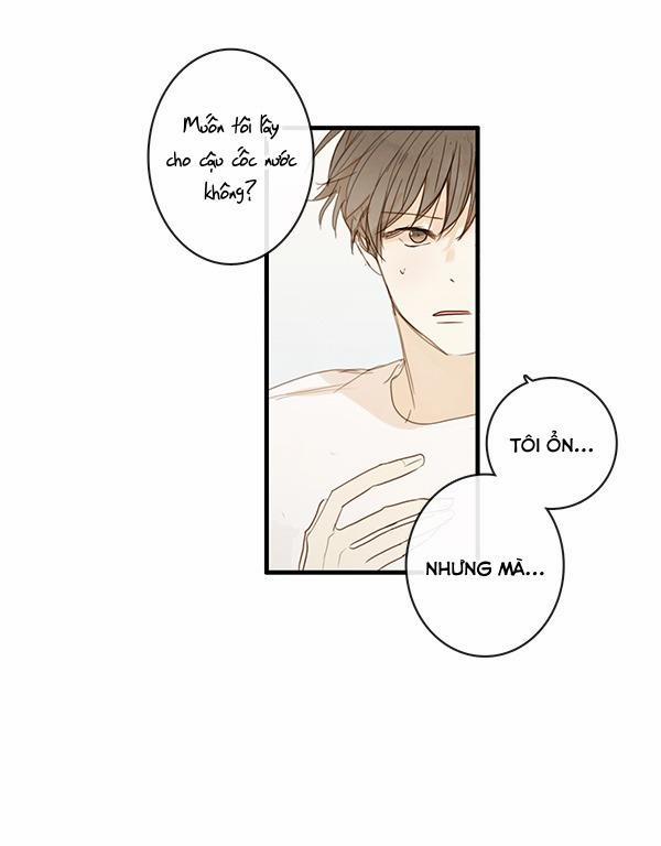 Thiên Đường Táo Xanh 22 trang 61