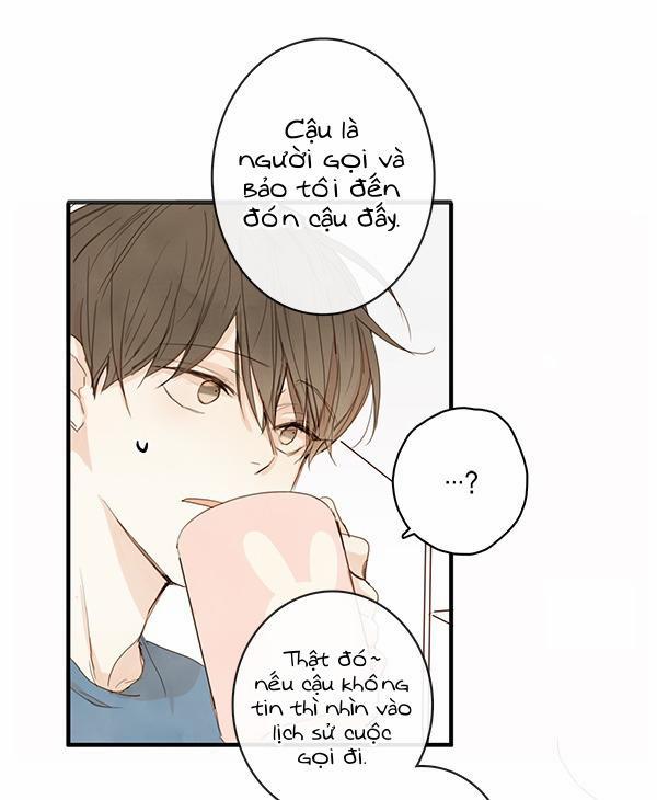 Thiên Đường Táo Xanh 22 trang 70