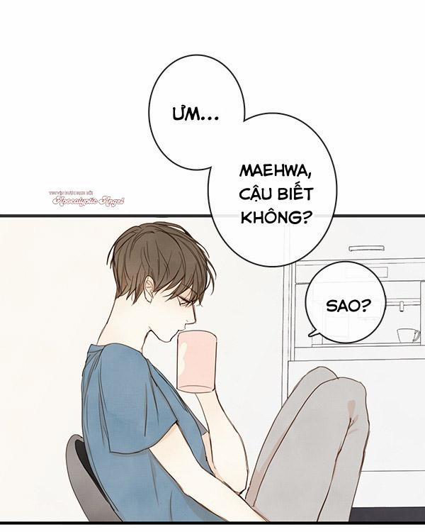 Thiên Đường Táo Xanh 22 trang 74