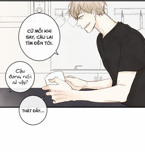 Thiên Đường Táo Xanh 22 trang 75