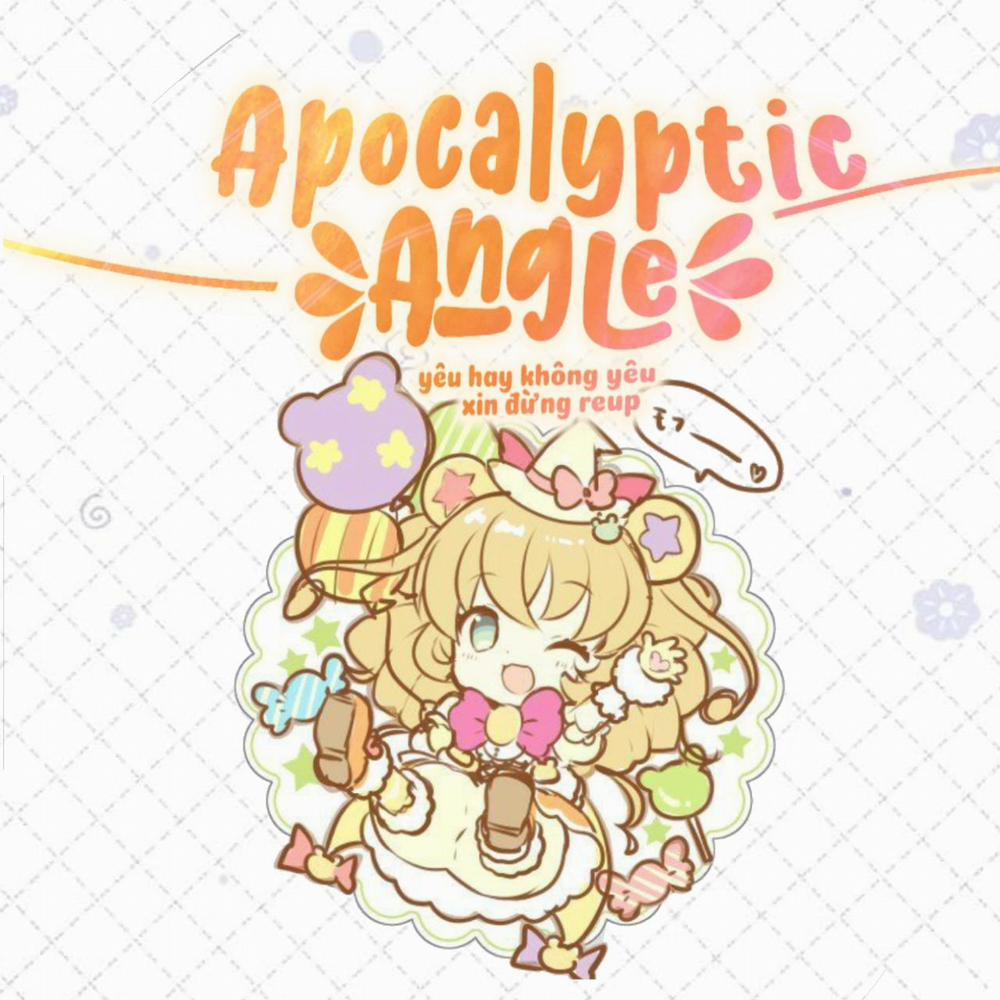 Thiên Đường Táo Xanh 22 trang 81