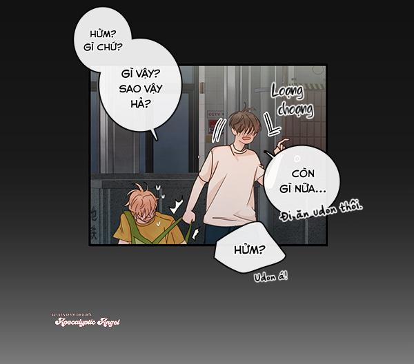 Thiên Đường Táo Xanh 24 trang 14