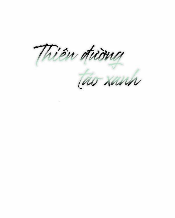 Thiên Đường Táo Xanh 24 trang 16