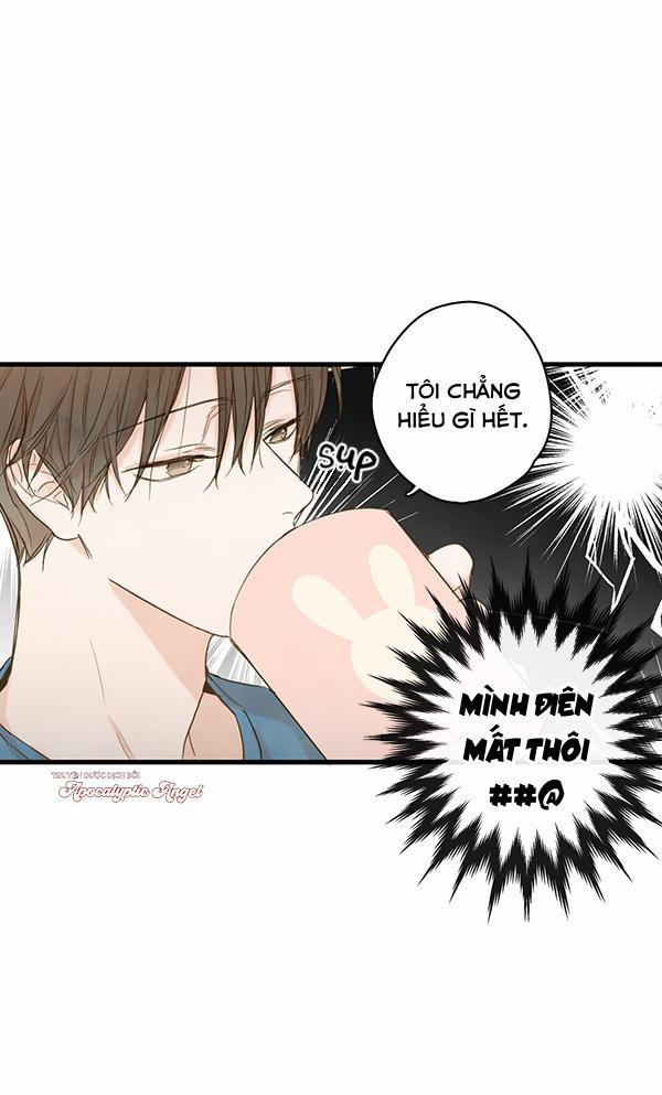 Thiên Đường Táo Xanh 24 trang 20