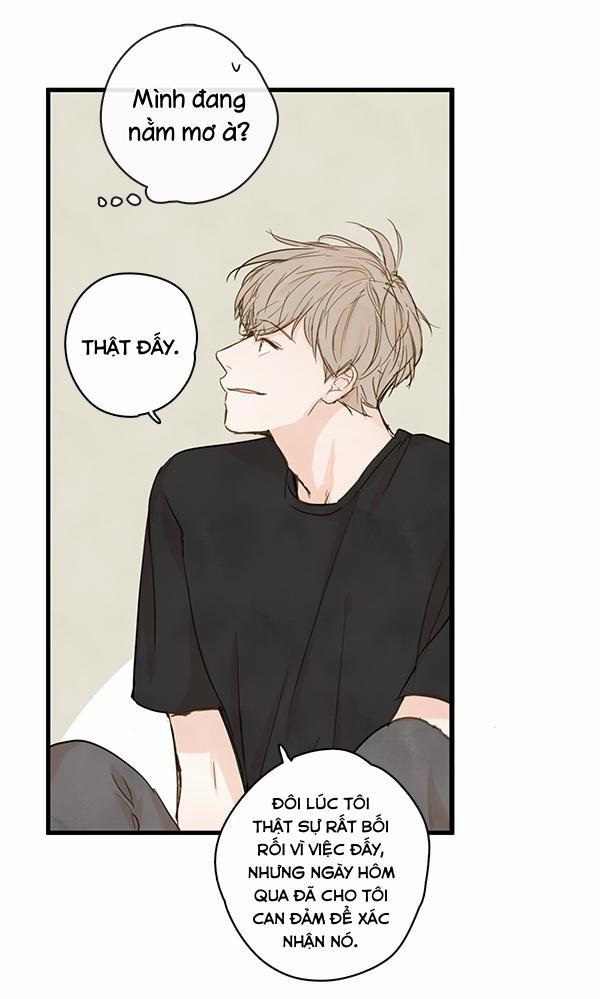 Thiên Đường Táo Xanh 24 trang 21