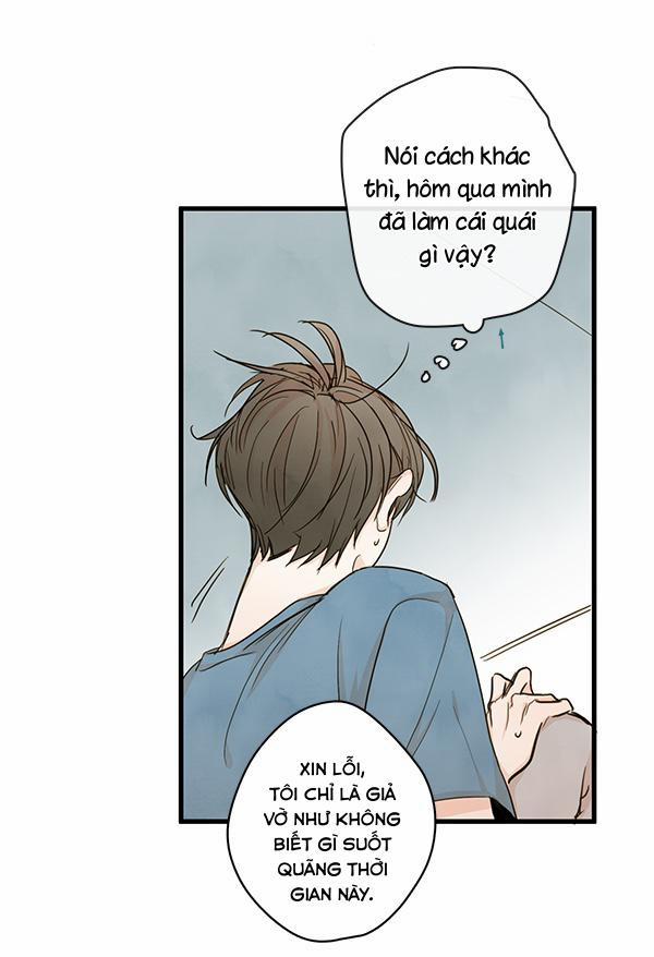 Thiên Đường Táo Xanh 24 trang 22