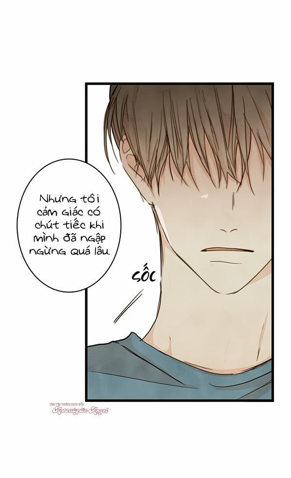 Thiên Đường Táo Xanh 24 trang 24