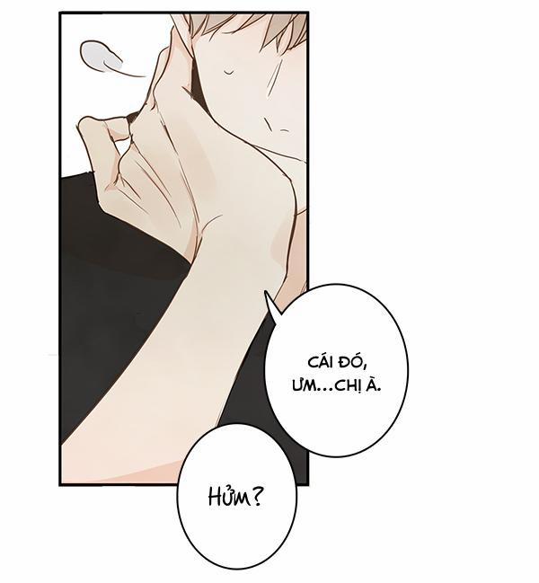 Thiên Đường Táo Xanh 24 trang 41